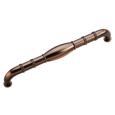 Hickory Hardware Appliance Pull 12 Inch Center to Center K49-OBH